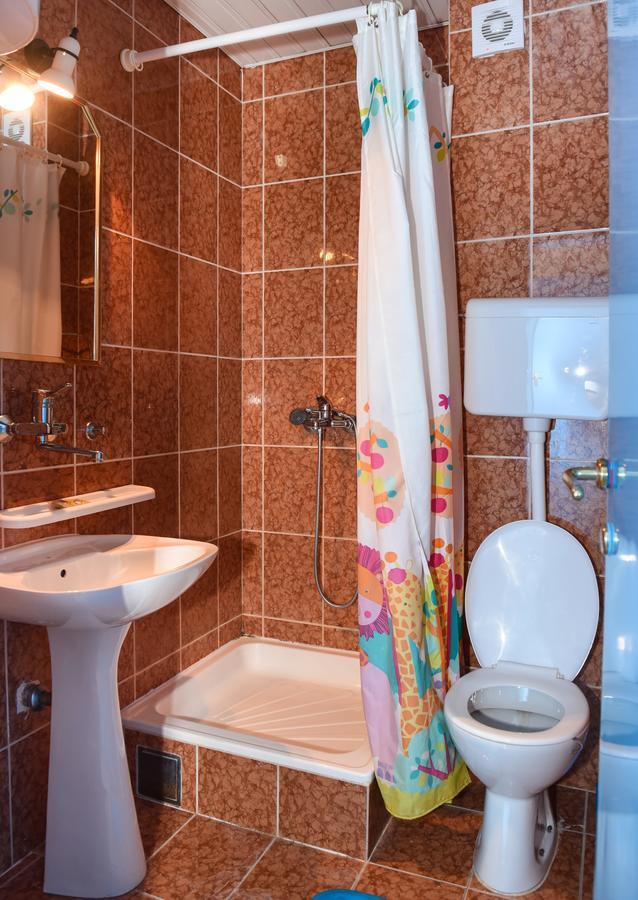 Hotel Jovana Budva Extérieur photo