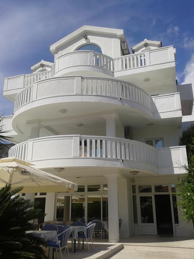 Hotel Jovana Budva Extérieur photo