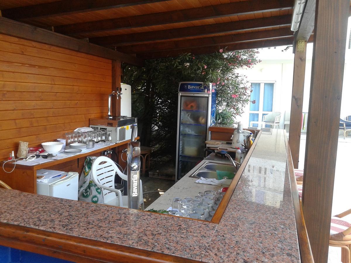 Hotel Jovana Budva Extérieur photo
