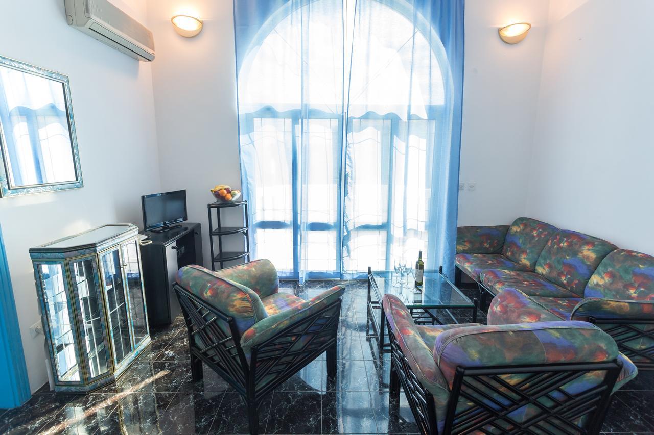 Hotel Jovana Budva Chambre photo