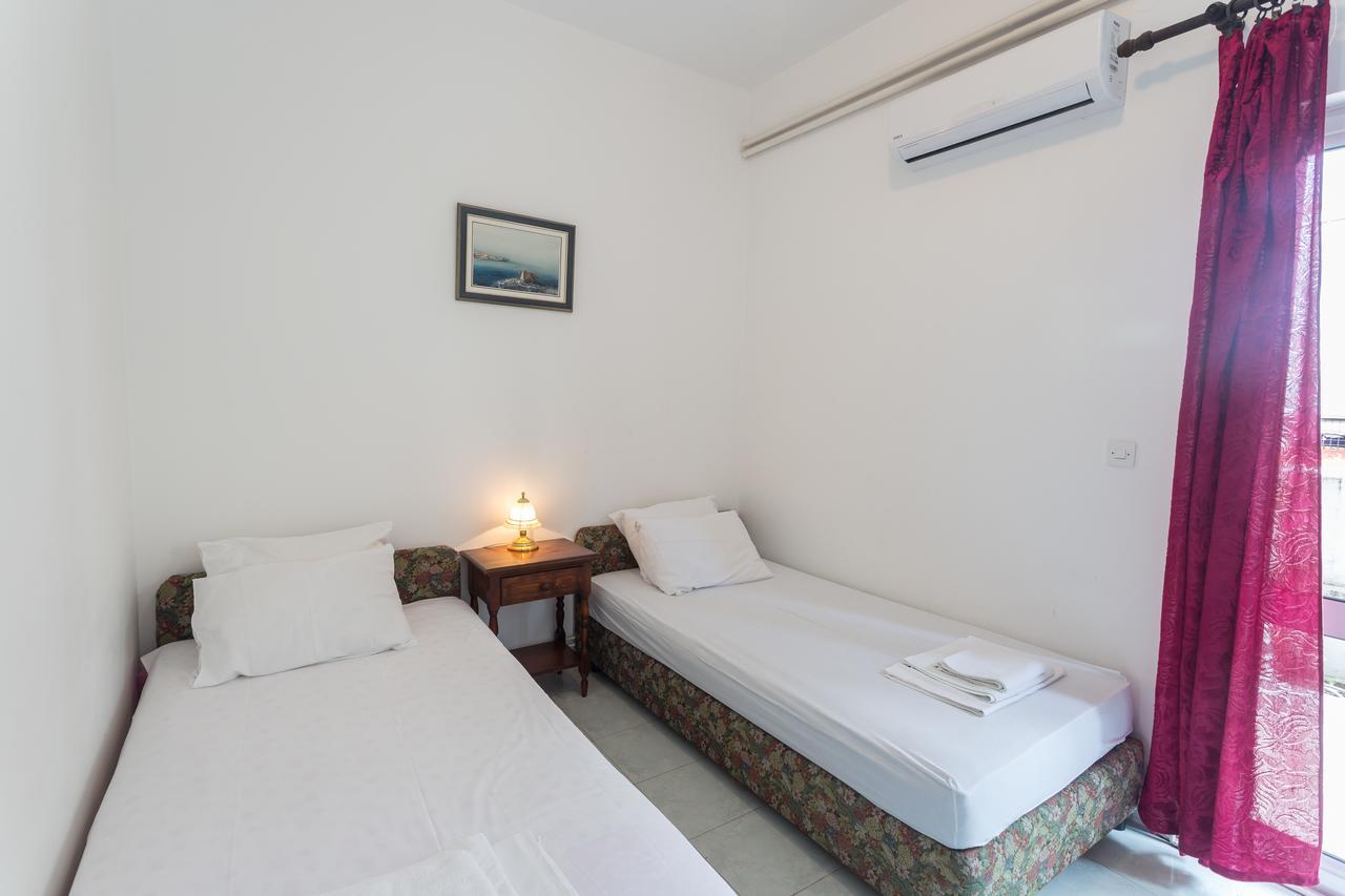 Hotel Jovana Budva Chambre photo