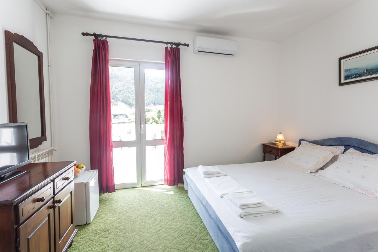 Hotel Jovana Budva Chambre photo