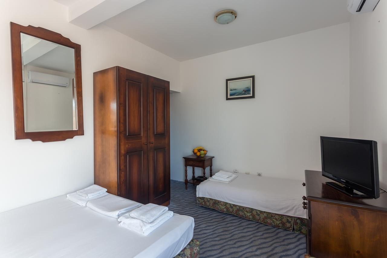 Hotel Jovana Budva Chambre photo