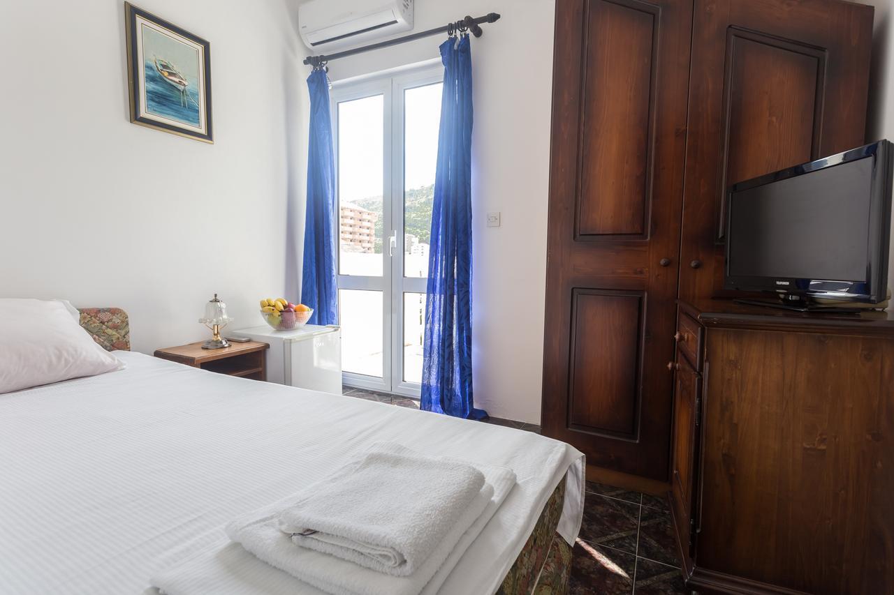 Hotel Jovana Budva Extérieur photo