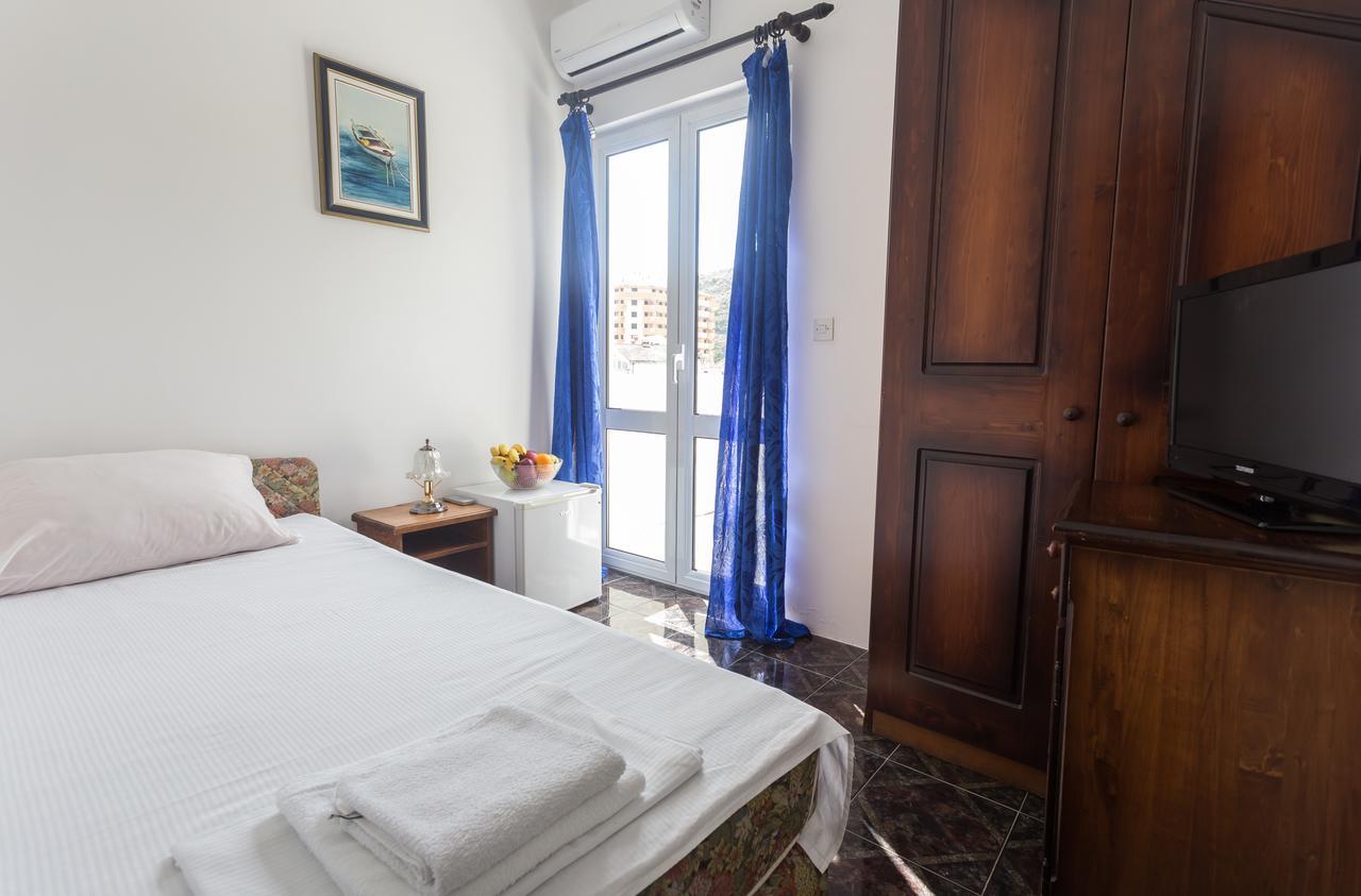 Hotel Jovana Budva Chambre photo