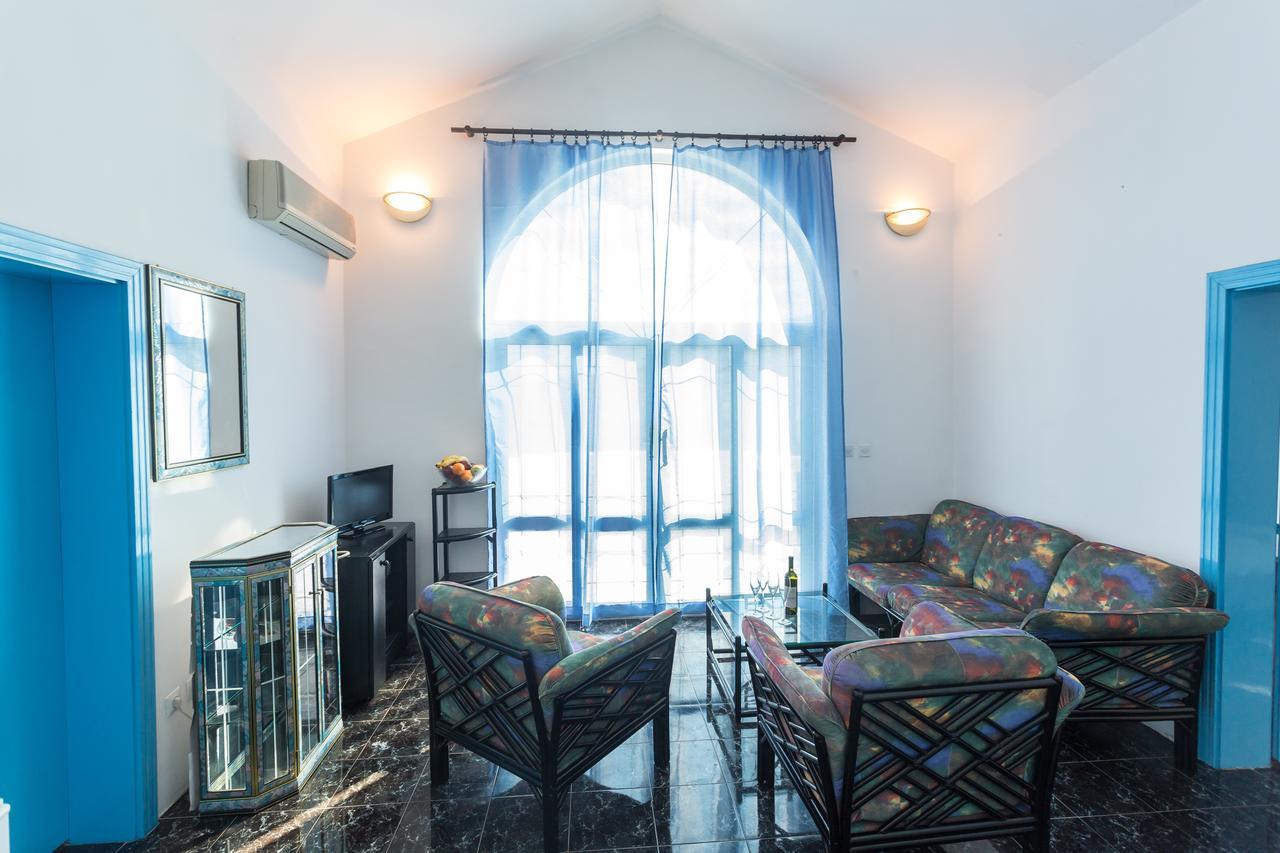 Hotel Jovana Budva Extérieur photo